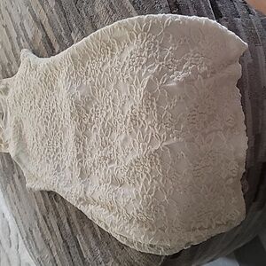 ABERCROMBIE & FITCH DRESS